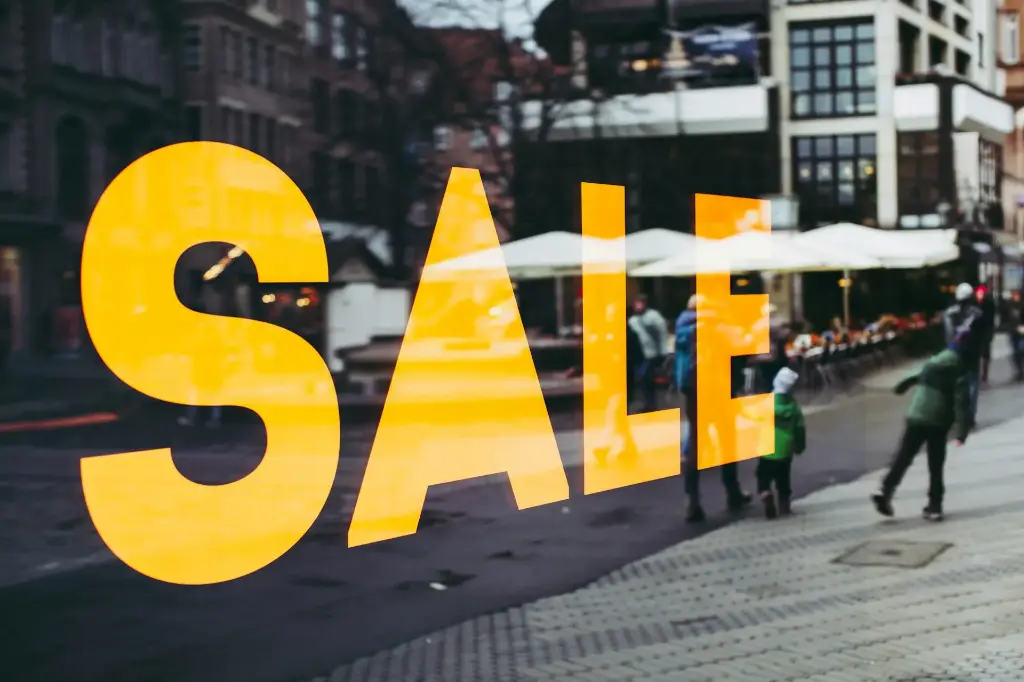 Sales Techniques (level 2)