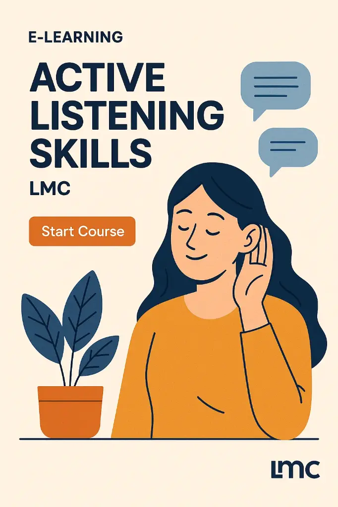 Lắng nghe chủ động Level 2